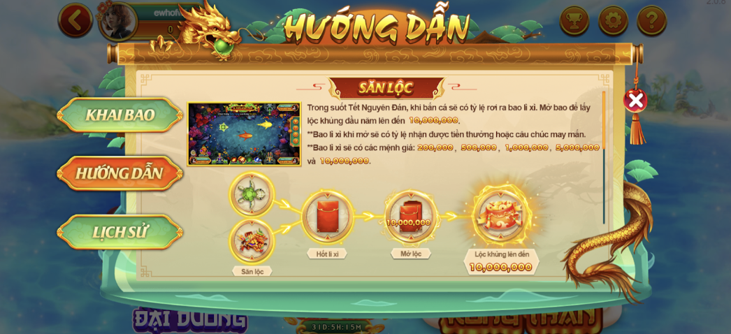 Điểm qua 5 mẹo tham gia Bắn Cá hiệu quả tại May88