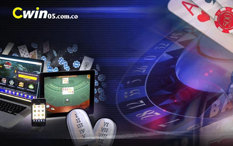 Game bài ăn tiền thật là gì